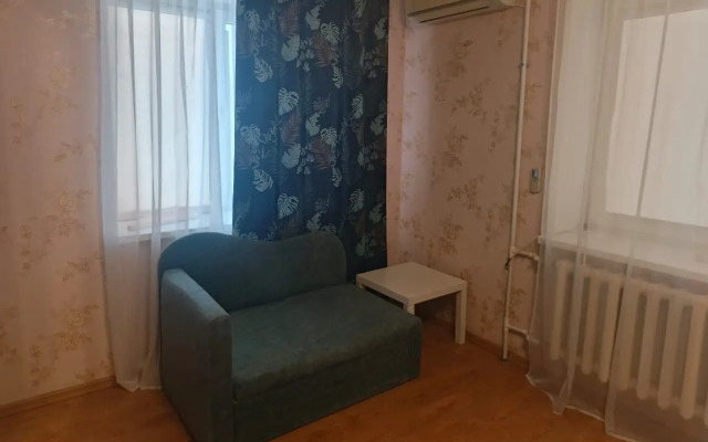 Na Kotovskogo 26B/3 Flat