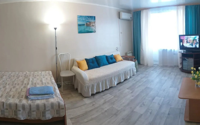 Okolo Zhd Vokzala Flat