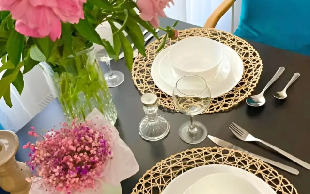 Квартира Гастелло