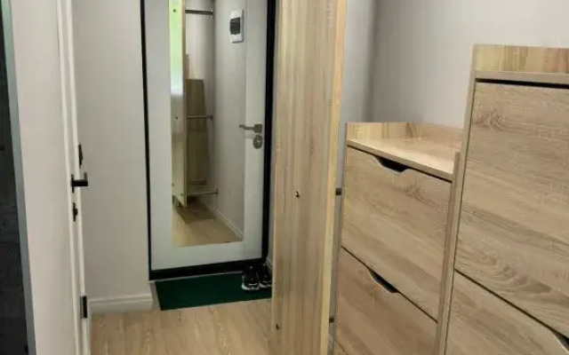 Квартира на Херсонской 41а