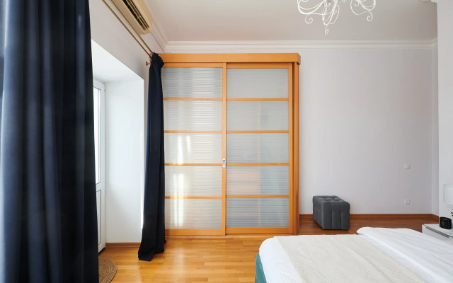 Квартира GM Apartments в 2х шагах от Красной Площади