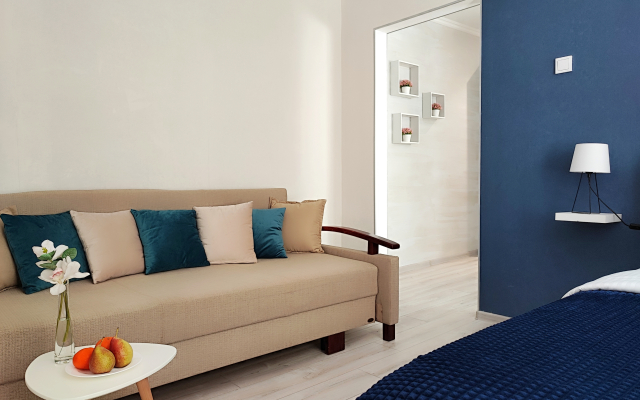 Uyut I Komfort V Samom Tsentre Kaliningrada Flat
