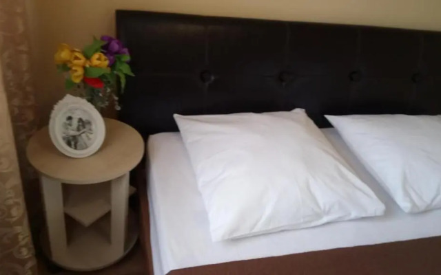 Гостевой дом Абрикос