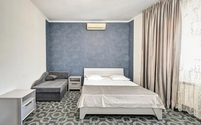 Mini-Hotel Devyatka