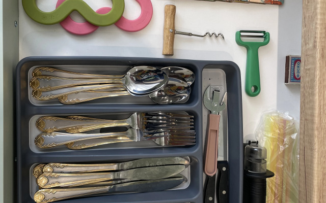 Квартира в Пионерском (Нойкурен)