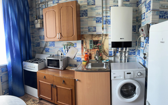 Квартира в Приволжске номер 2