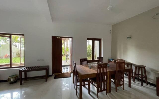Weli Surf Lodge Hotel