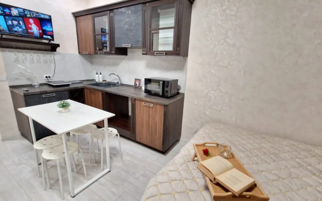 Квартира Родионова 202/2-20