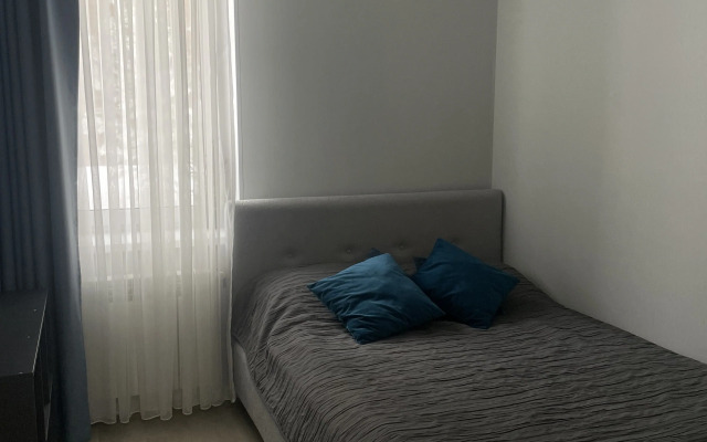 V IT Gorode Innopolis Flat