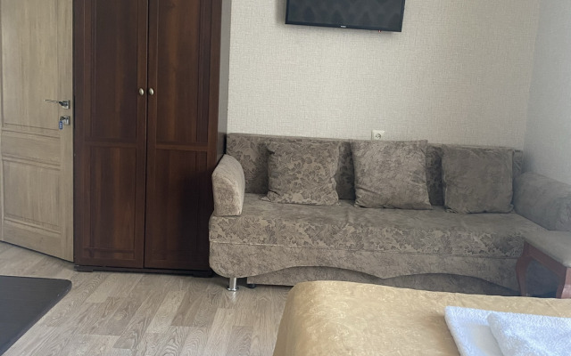 Galina Guest House