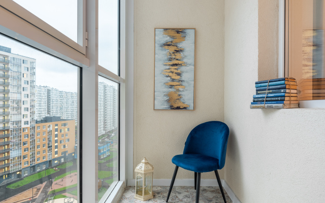 Апартаменты Murino от Apartments & stories