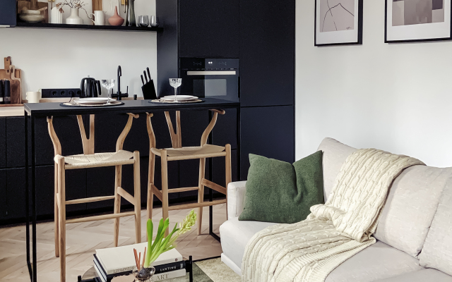 Апартаменты Matison Home