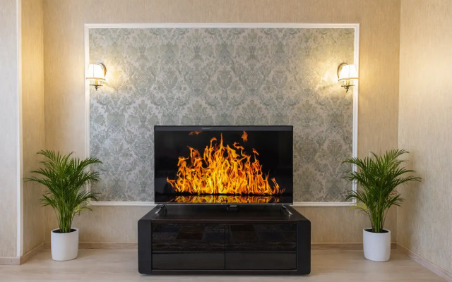 Апартаменты Уютные на Родионова