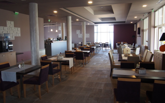 Апартаменты-A