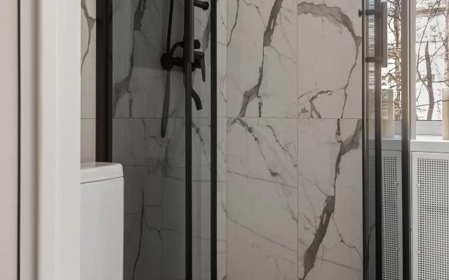 Апартаменты Comfort Life на Первомайской