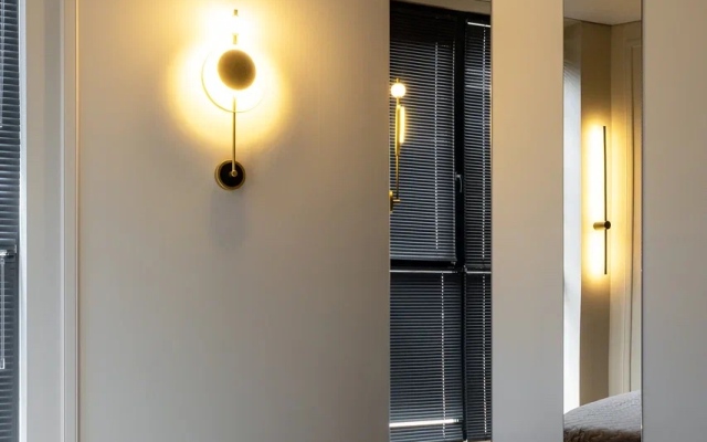 Квартира Ober house