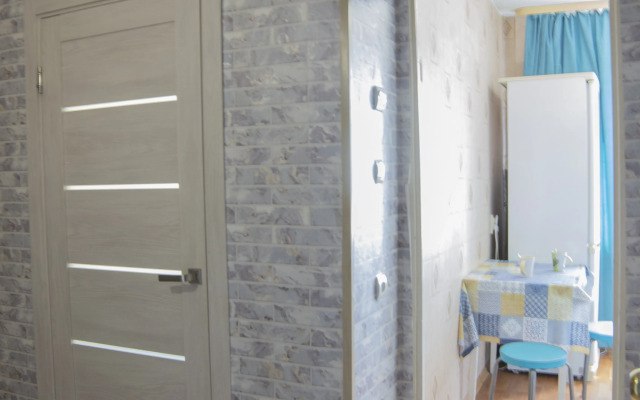 Апартаменты Apartment 52