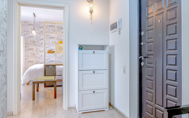 Апартаменты Центр Города