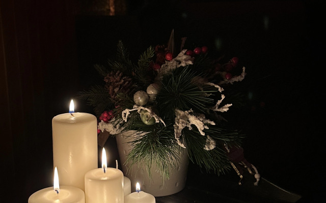 Частный дом SPA-дом