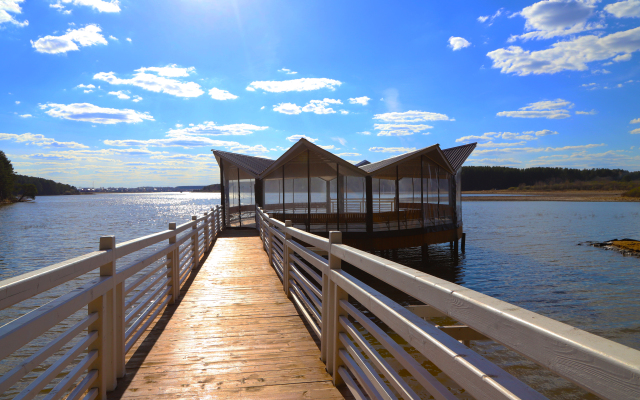 База отдыха Светофор