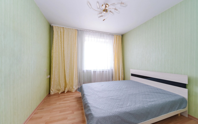 Bedandrest Severnaya 218 Flat