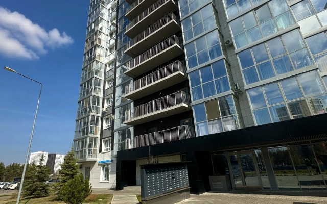 Апартаменты рядом с Аэропортом и ЭКСПО