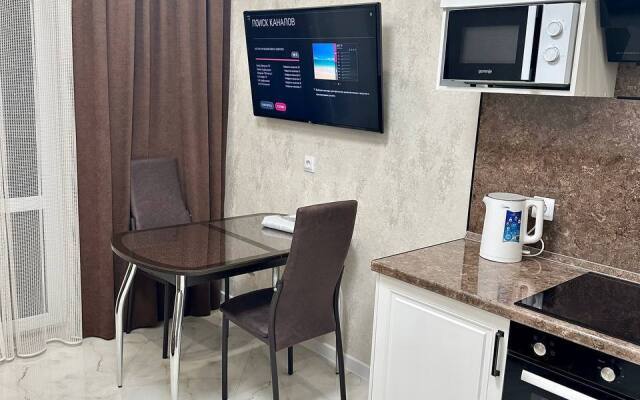KrymskHome Apartments