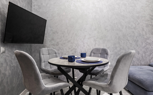 Kosmicheskaya Vidovaya evrotryoshka Flat