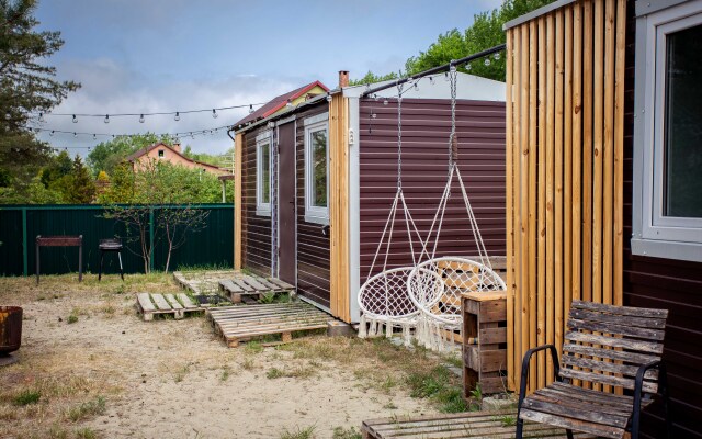 Bungalo39 U Morya I Zaliva Private home