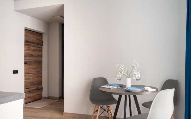 Апартаменты Red Apartments Атлантис Венера