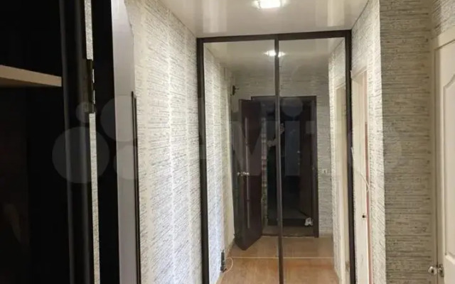 1-Komnatnaya Na Sovetskoy 32 Flat