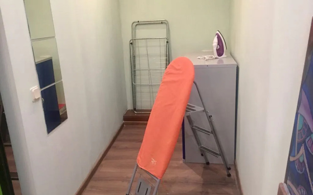 Na Ulitse Naberezhnaya Reki Moyki 56 Flat