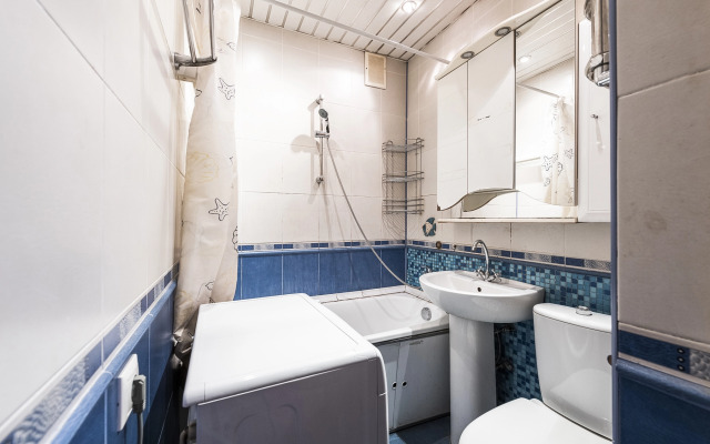 Апартаменты .Архитектора Власова 13 Корпус 2