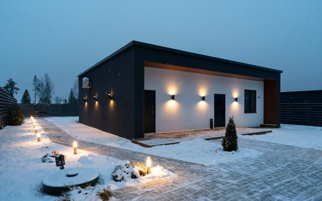 Sosna Igora House Villa