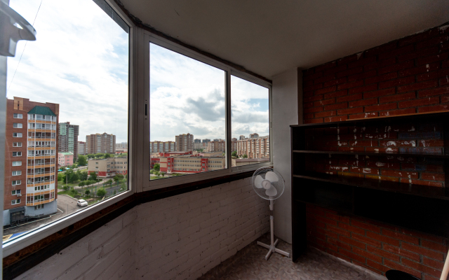 Vozle Trts Planeta 4 Spalnykh Mesta Flat