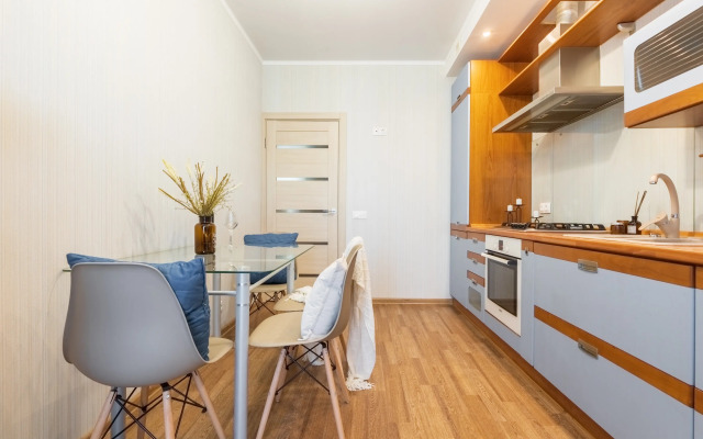 Residence Elegance Apartment