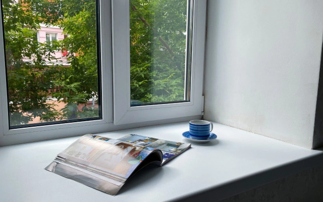 Апартаменты Cтудия на Набережной Казани