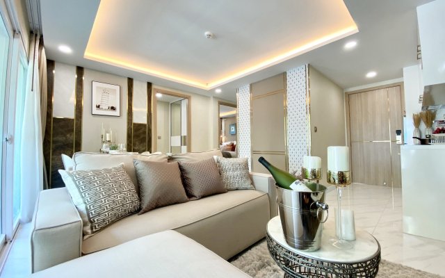 GSR - Dusit Grand Park 2 Apartaments