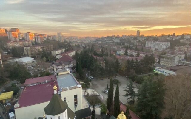 Квартира на улице Чехова 31