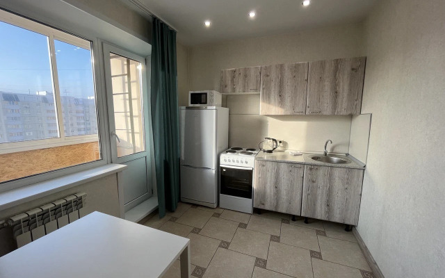 Апартаменты Владимира Высоцкого 36/1