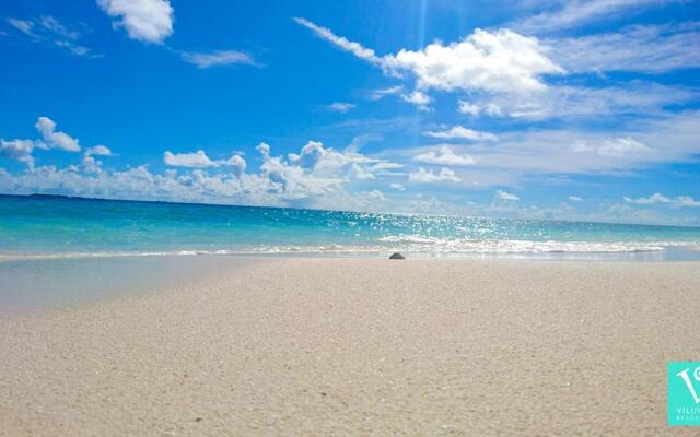 Viluveli Beach Maldives Hotel