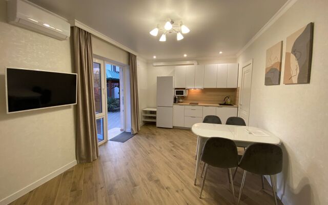 Гостевой дом Вилла Терраса