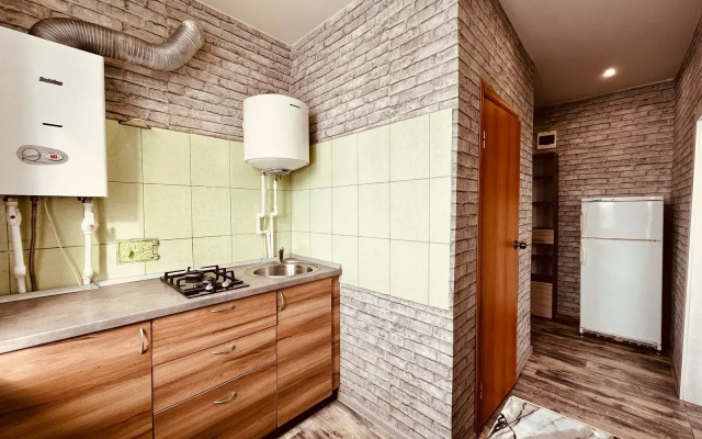 Let5 Apartments