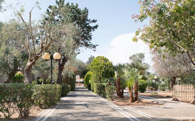 Hotel Villa Costes Gallipoli