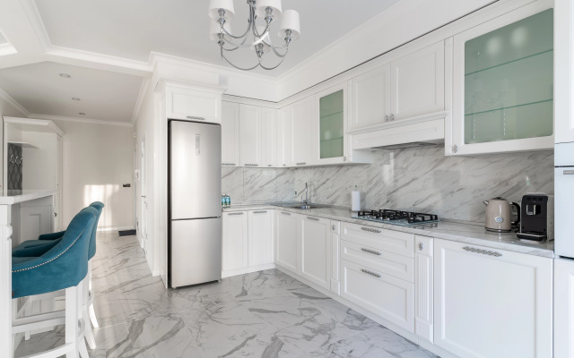 Апартаменты Халтурина 32