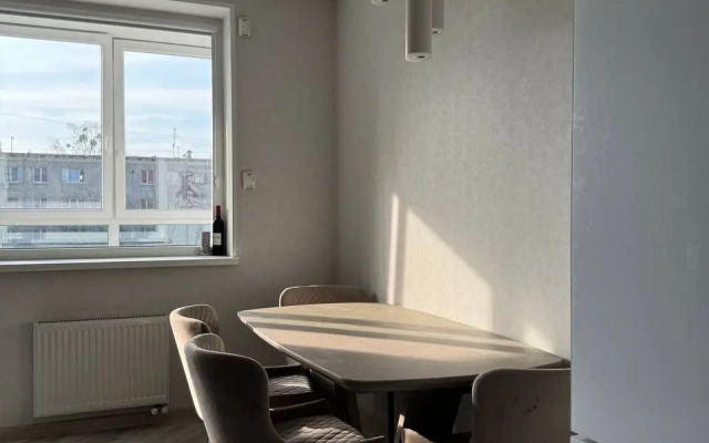 Квартира Уютная в центре города