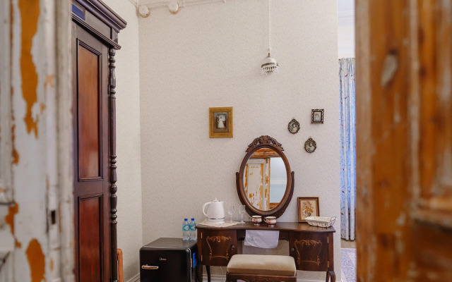 Dom Kupchikhi Yershovoy Boutique - hotel