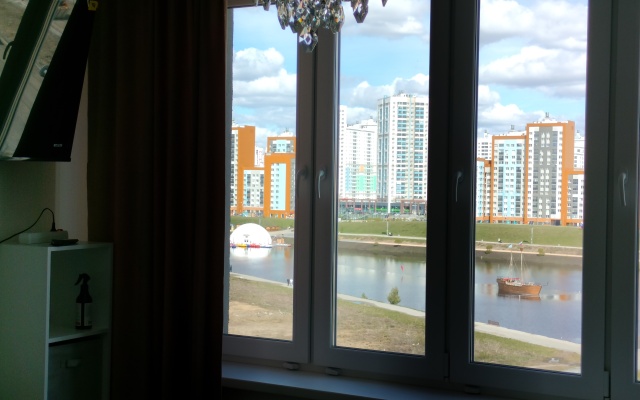 Квартира СК