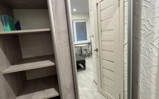 Kvartira Studiya u Morya Flat