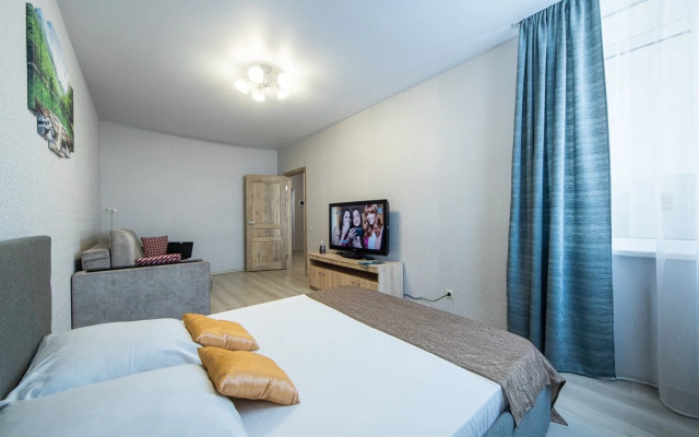 Квартира от Компании Хоум Отель